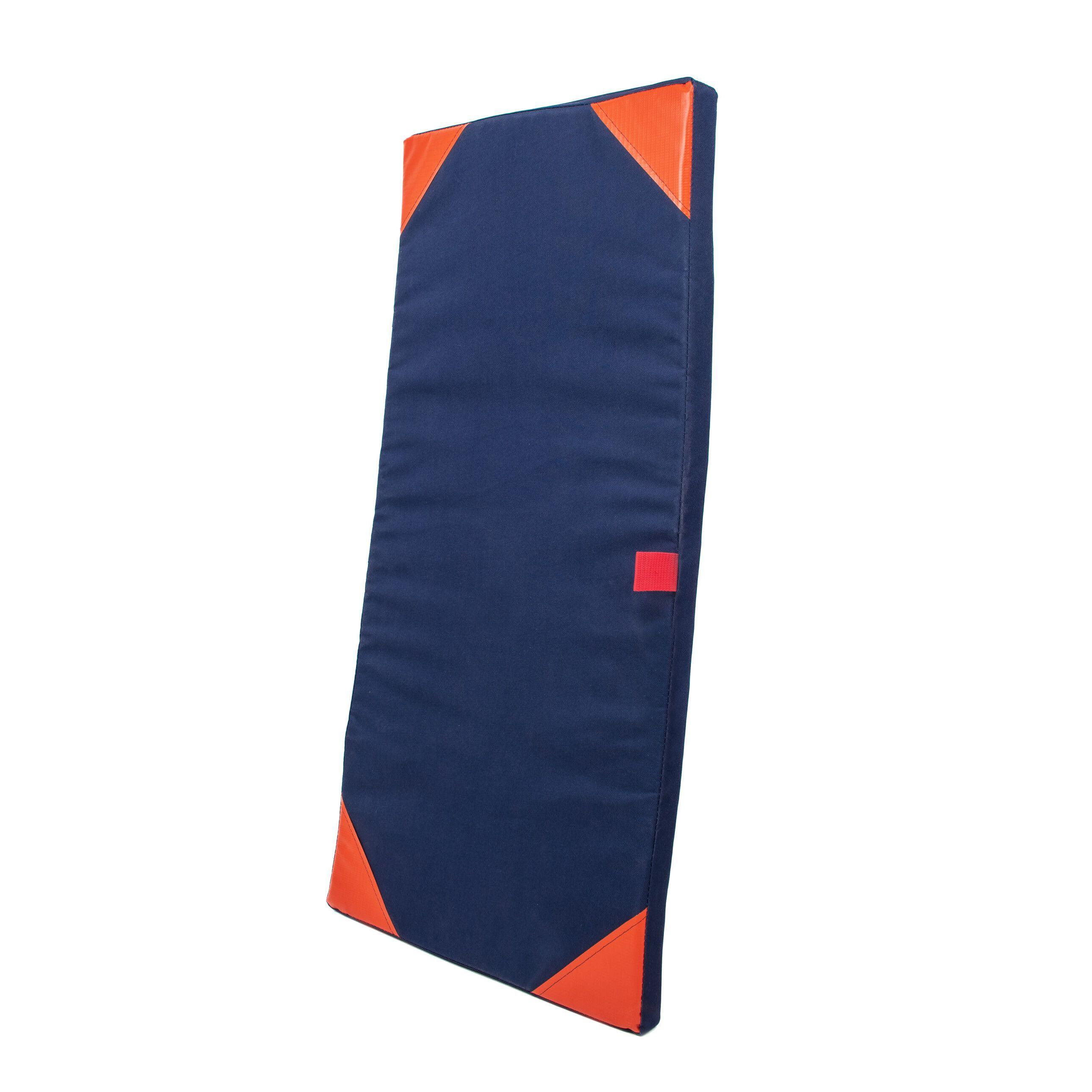 Colchoneta Lona Oxford 100x50x4cm Deportiva Densidad 60-2