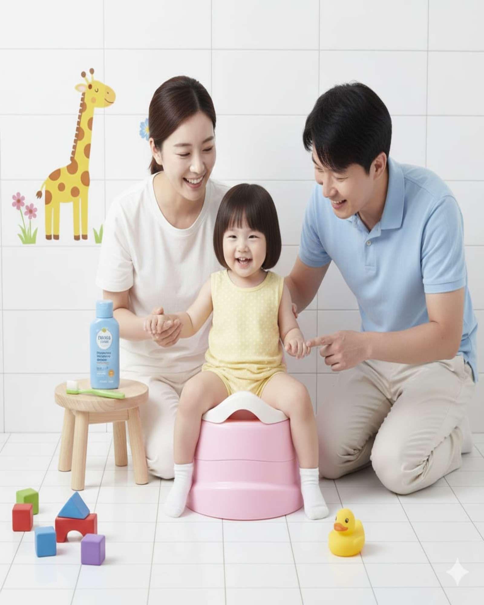 PELELA BALLENA DE  ENTRETAMIENTO PARA IR AL BAÑO -4