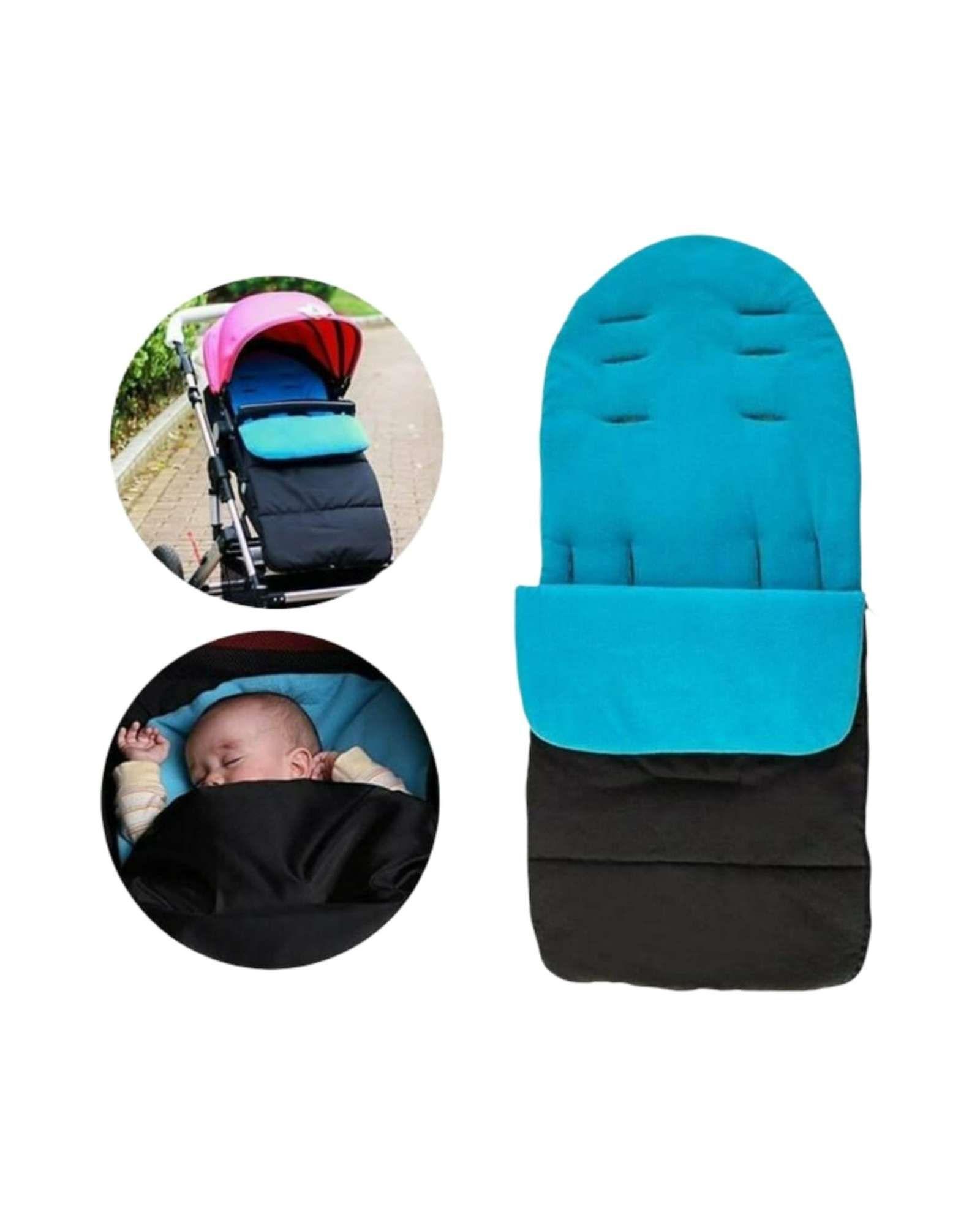 SACO DE DORMIR PARA BEBÉ CELESTE-3