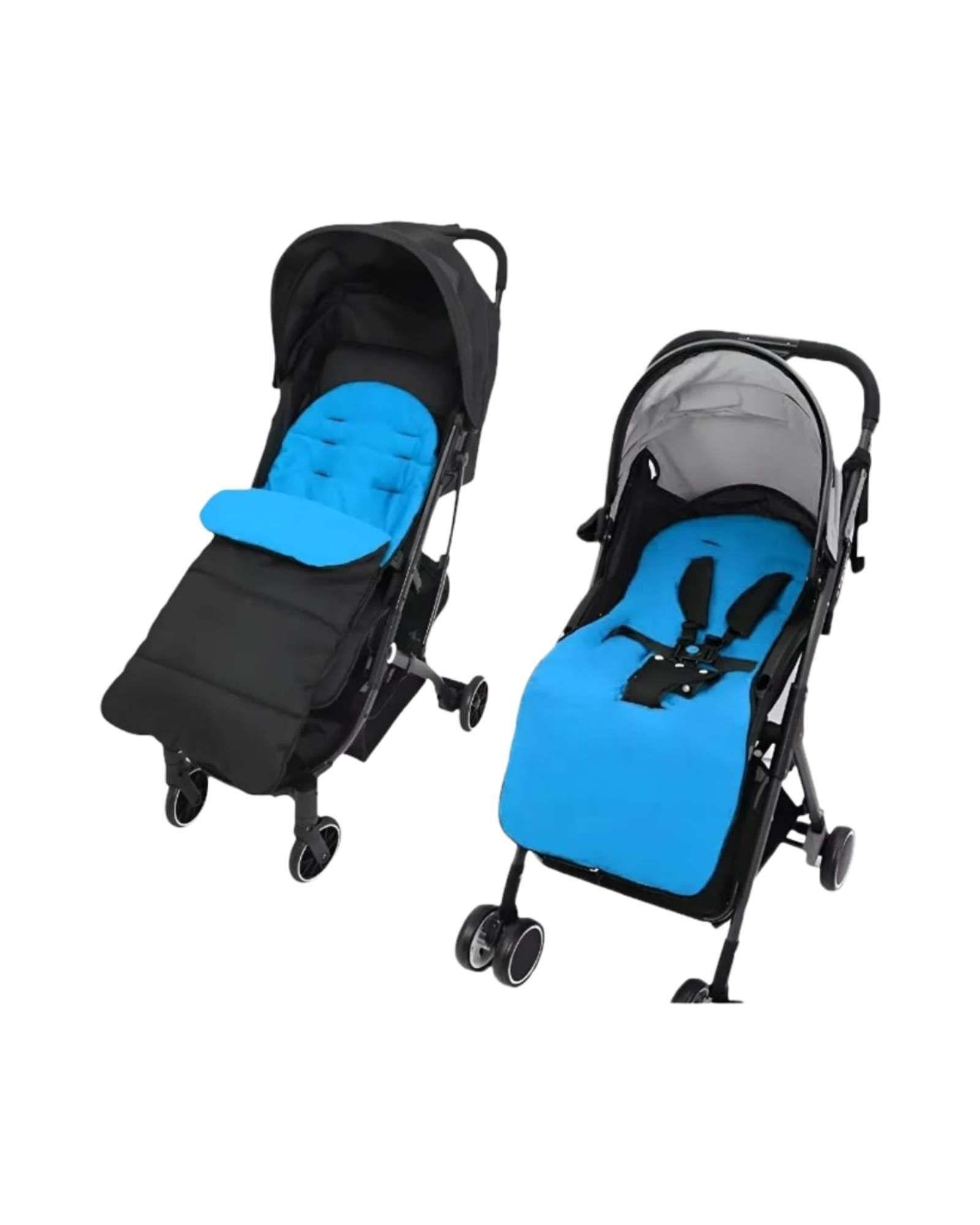 SACO DE DORMIR PARA BEBÉ CELESTE-4