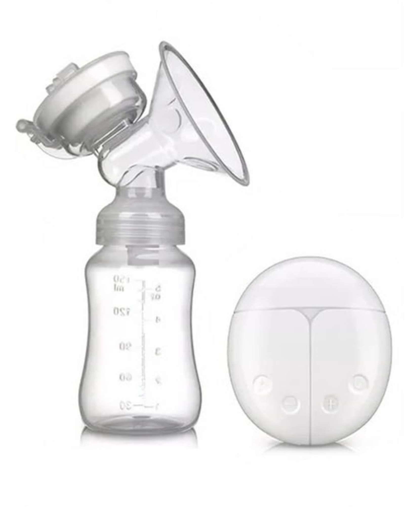 EXTRACTOR DE LECHE DOS VASO-3