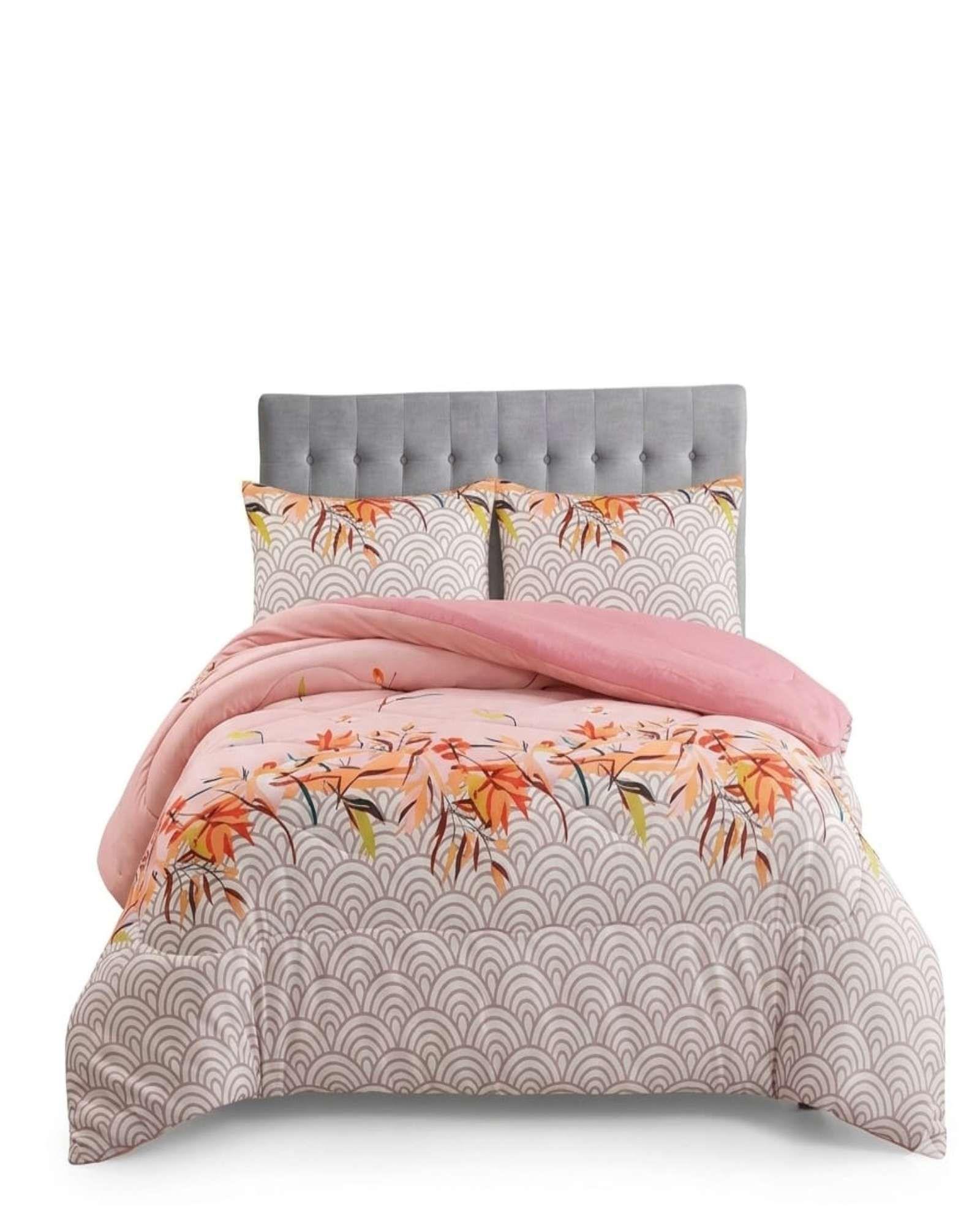 Cubrecama Plush con Chiporro Extra Suave y Térmico Invierno 2plZ07-4