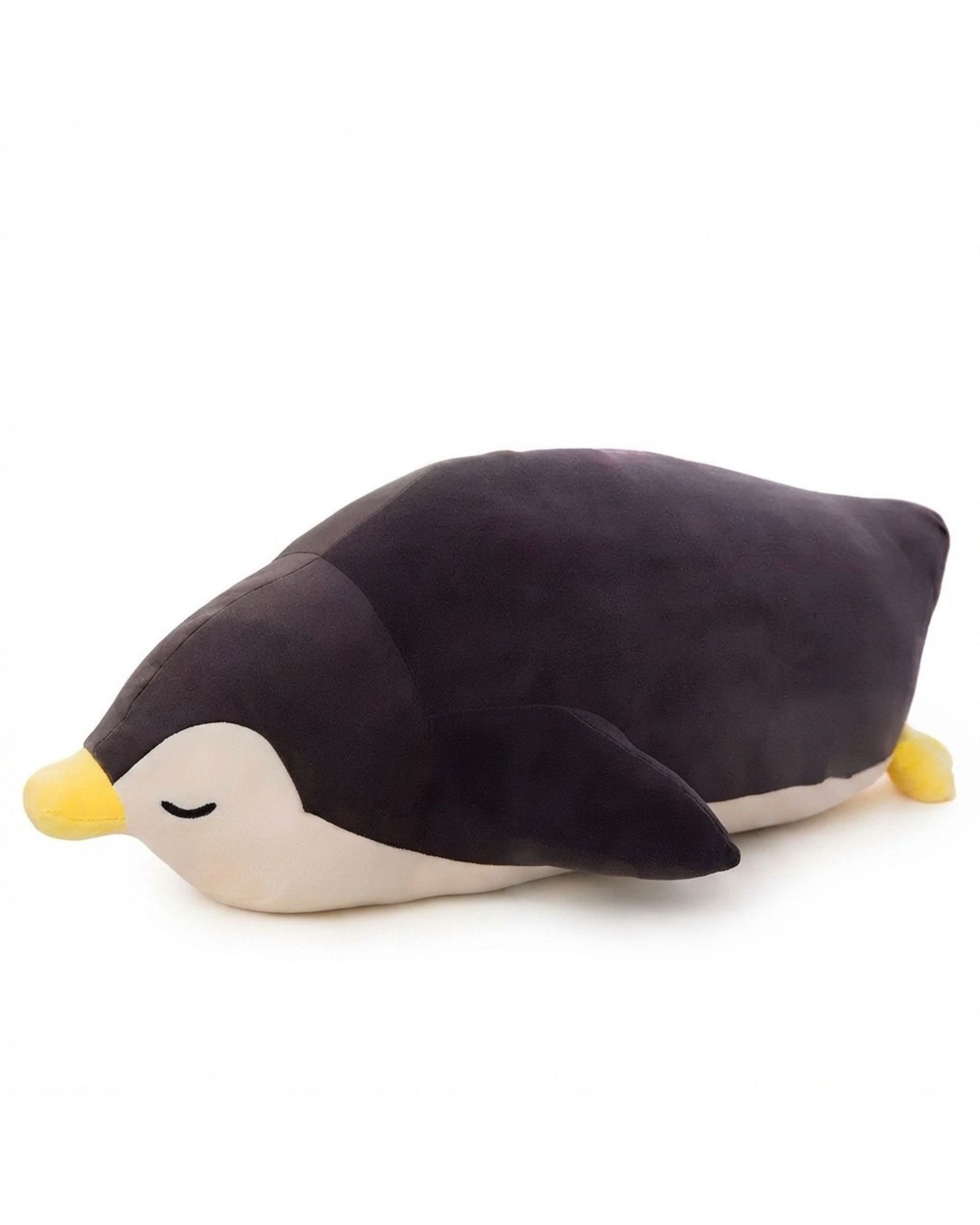 Cojín Almohada de Peluche apego pingüino moderno y confortable03-1