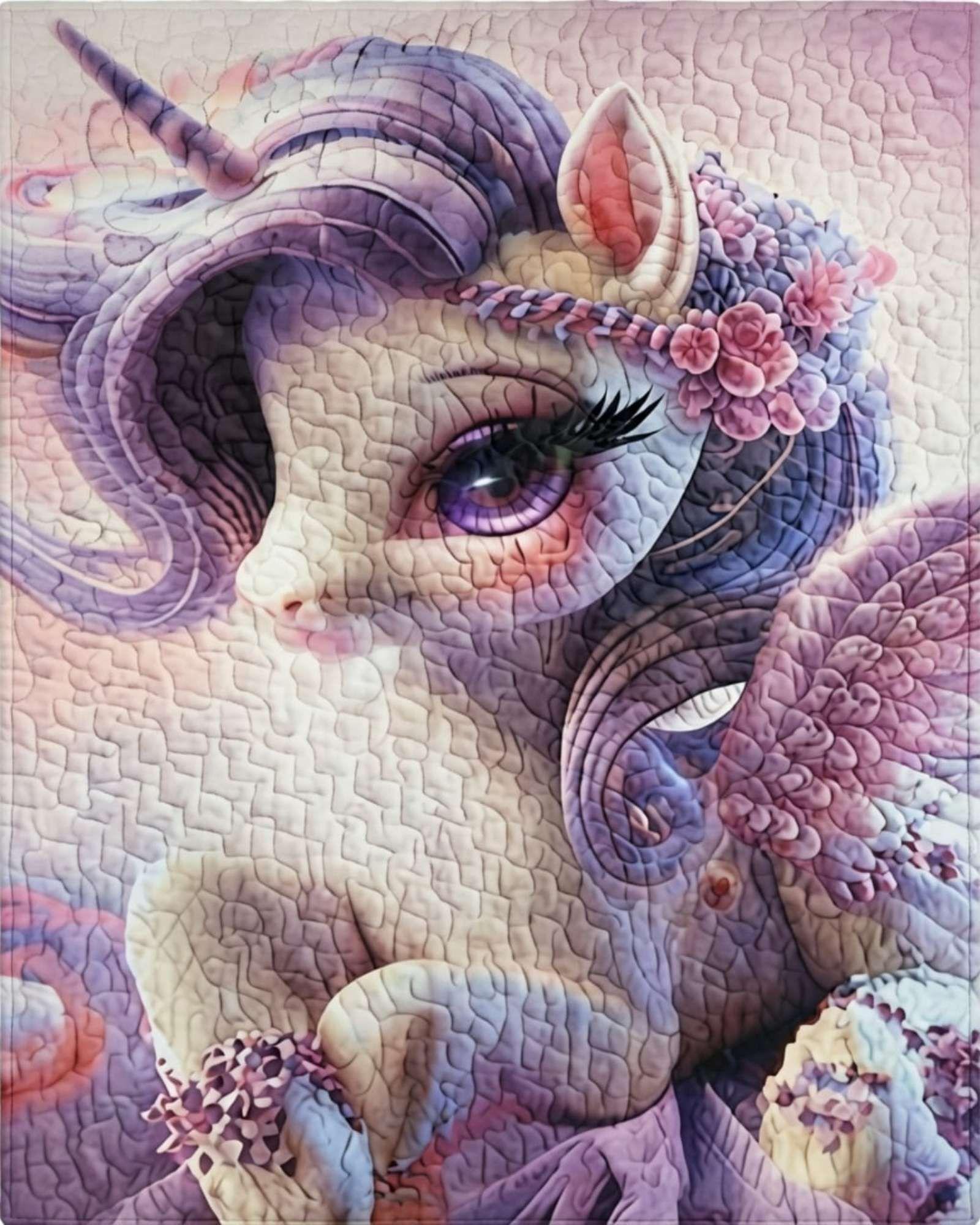 Cubrecama Quilt Infantil de Verano Plaza y Media TF 02-5