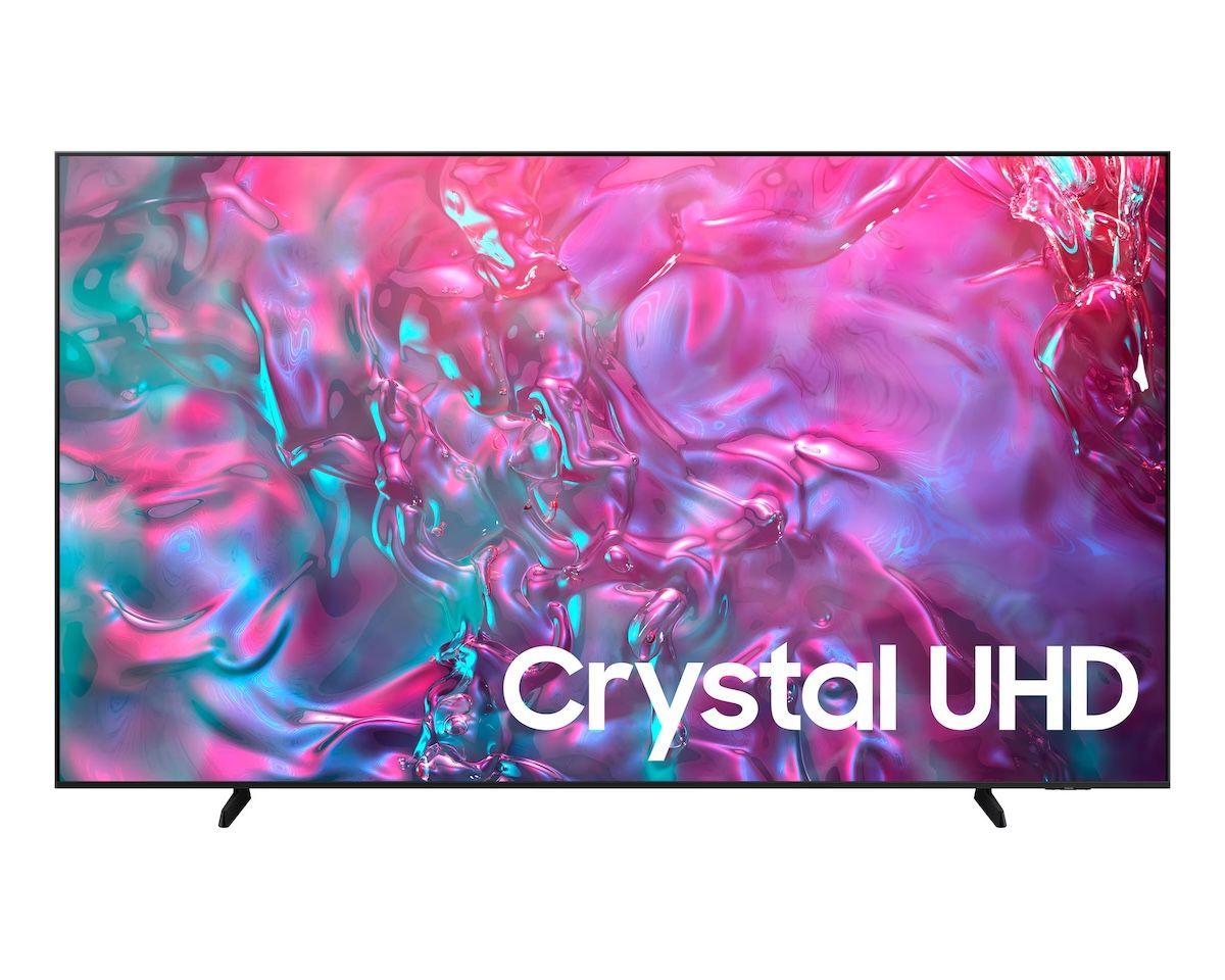 Samsung Crystal UHD 4K DU9000 Smart TV 98"-0
