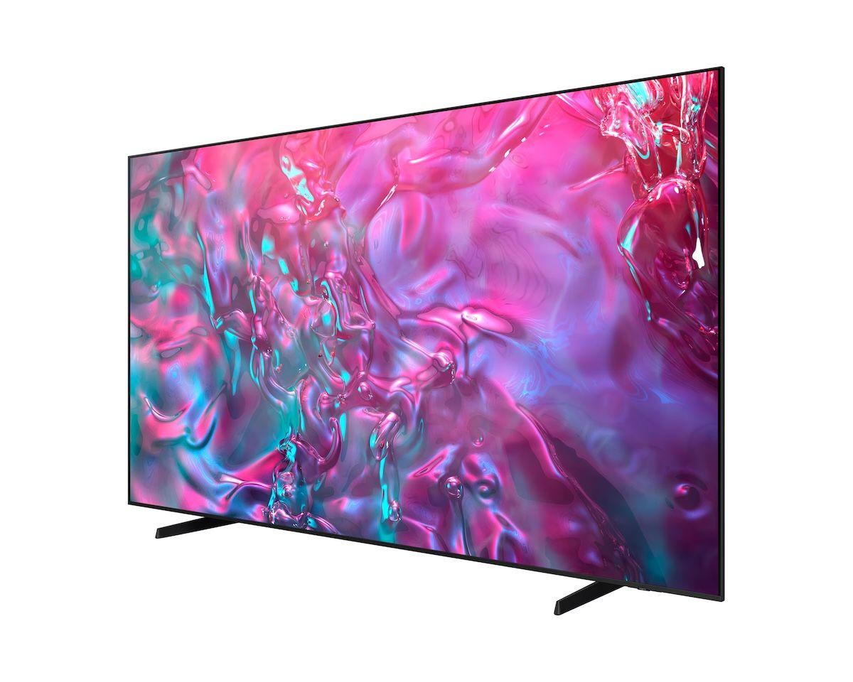 Samsung Crystal UHD 4K DU9000 Smart TV 98"-2