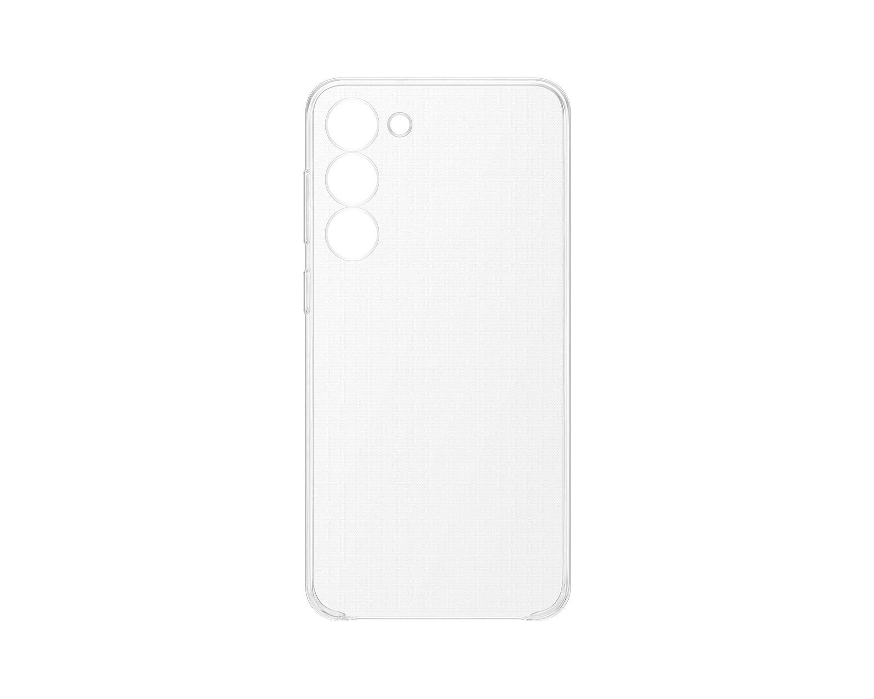 Funda Smart View Wallet para Galaxy S20 Transparente-2