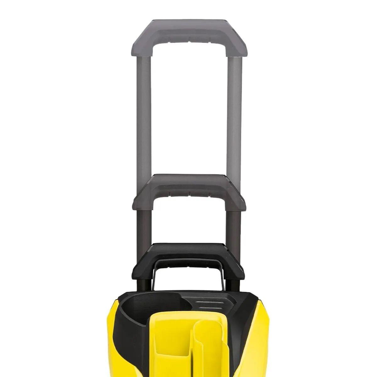 Hidrolavadora Kärcher K 4 Power Control-4