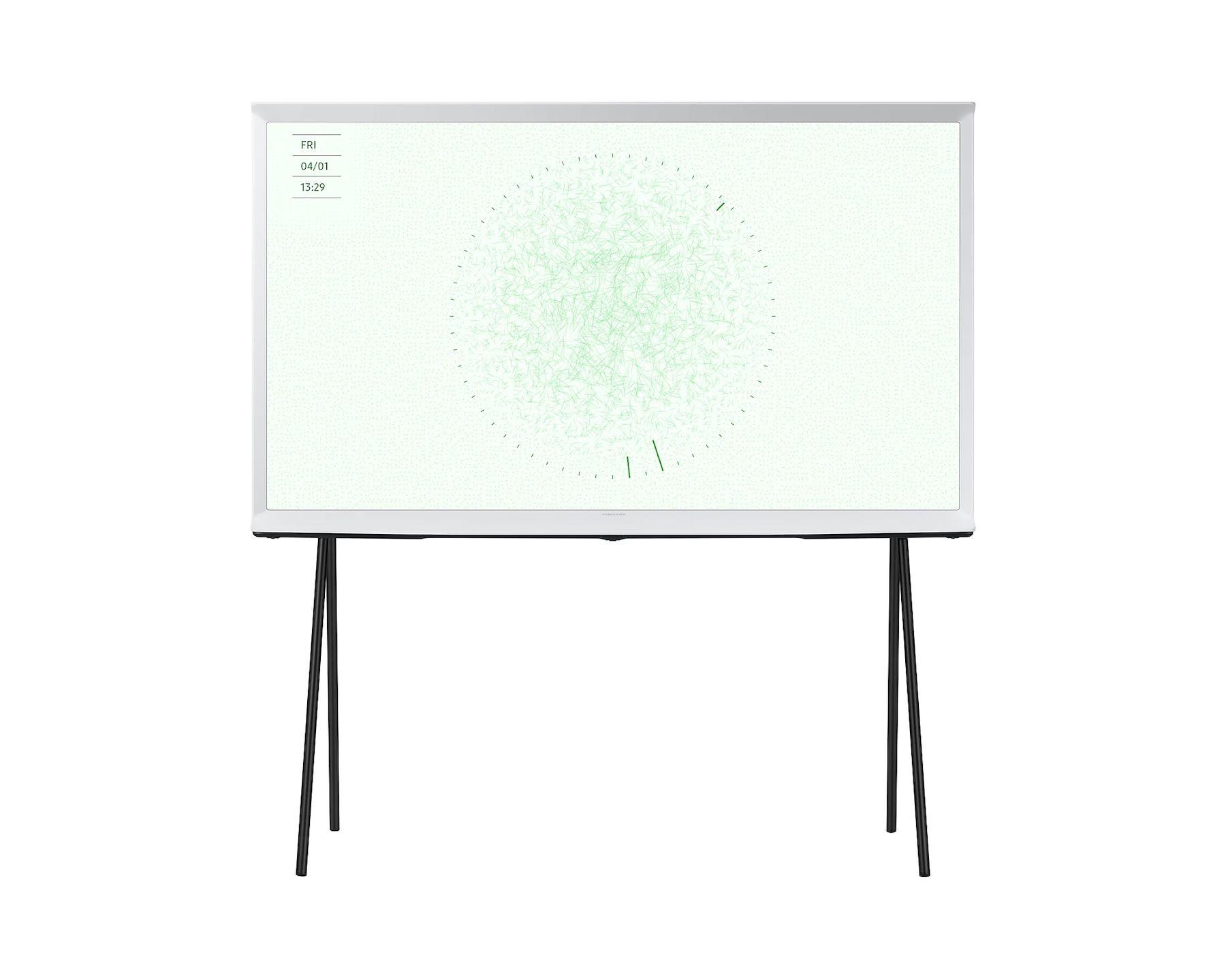 Televisor 43" Samsung 4K Ultra HD - OpenBox-7