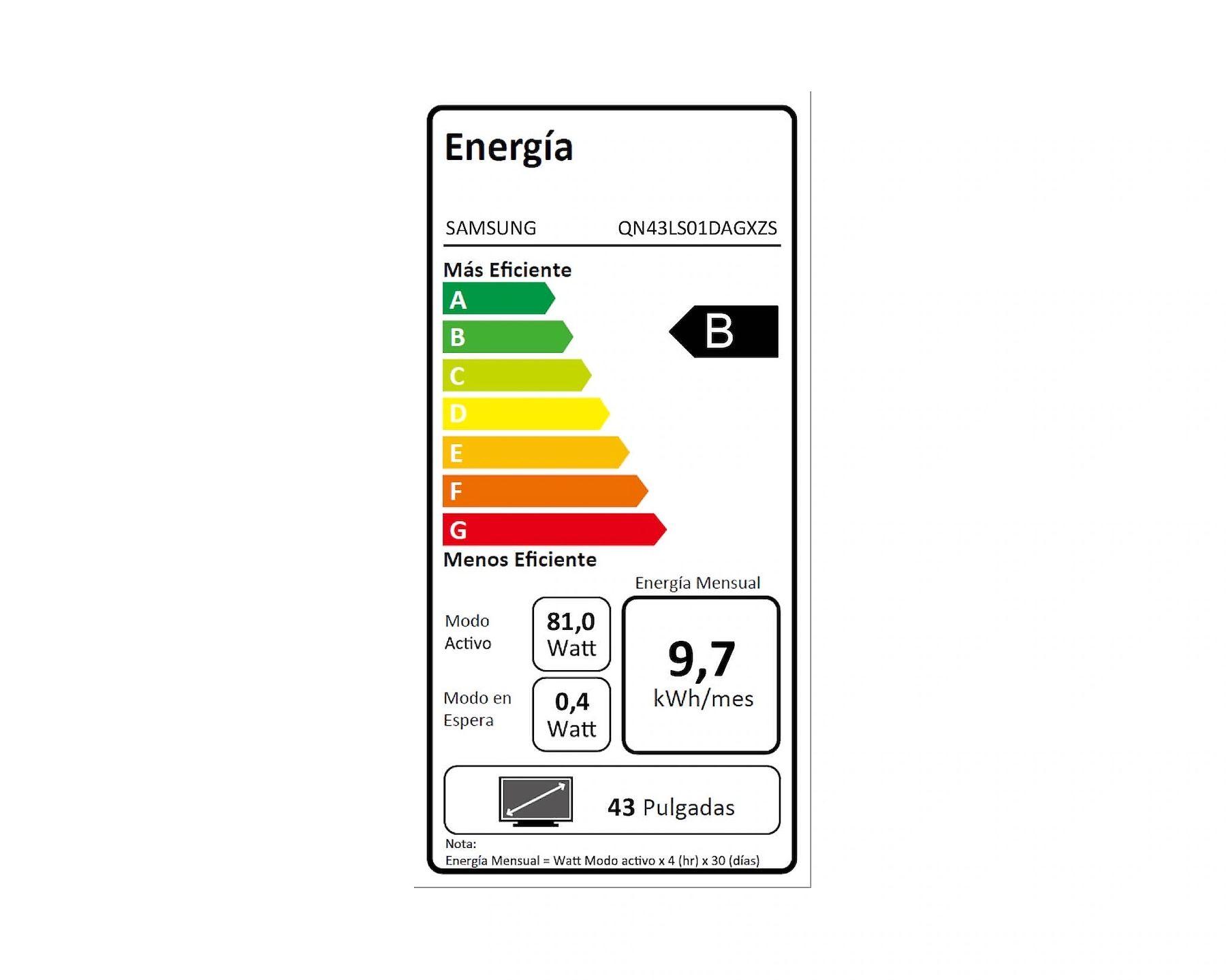 Televisor 43" Samsung 4K Ultra HD-5