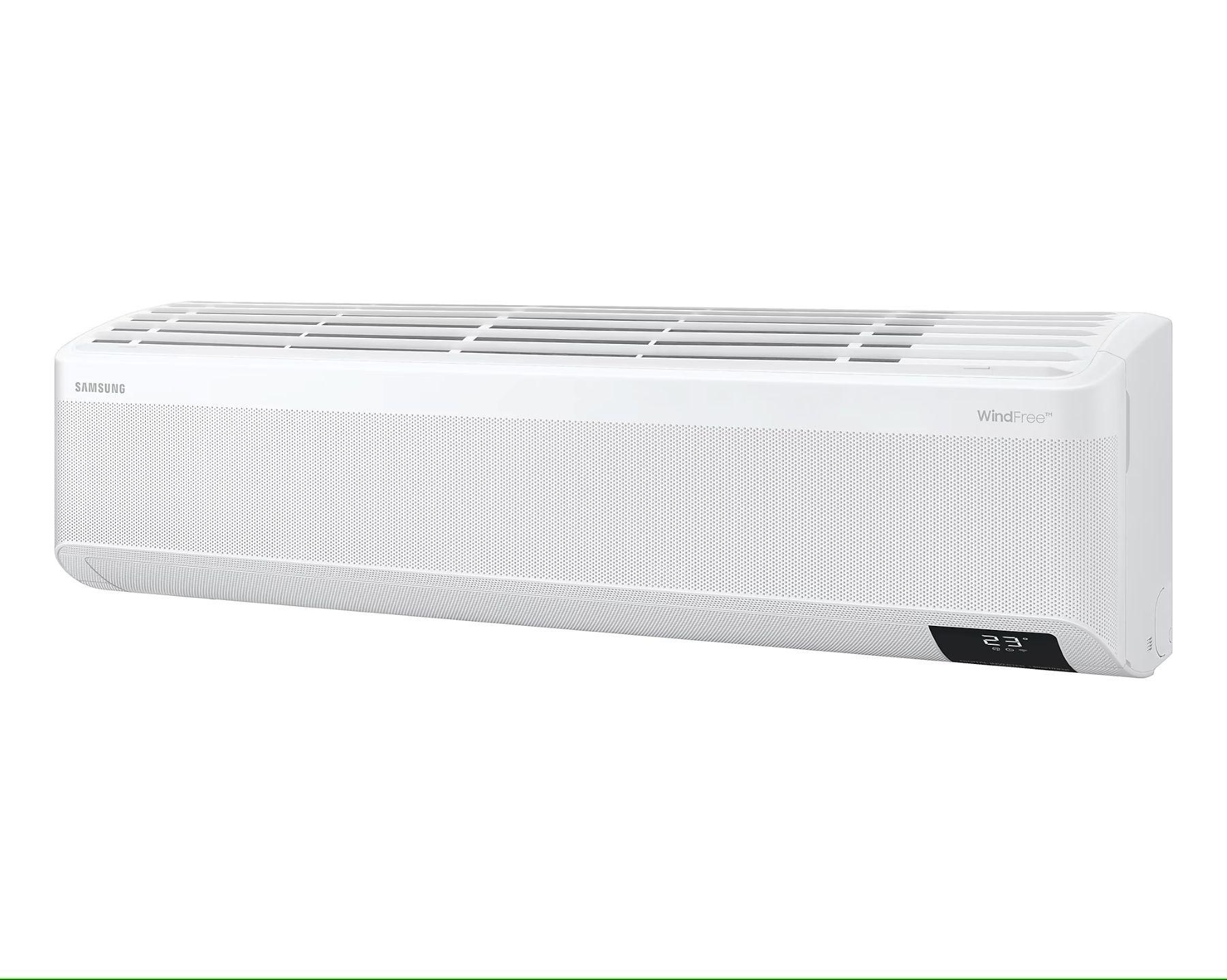 Aire Acondicionado Samsung Split Inverter 24,000 BTU-3