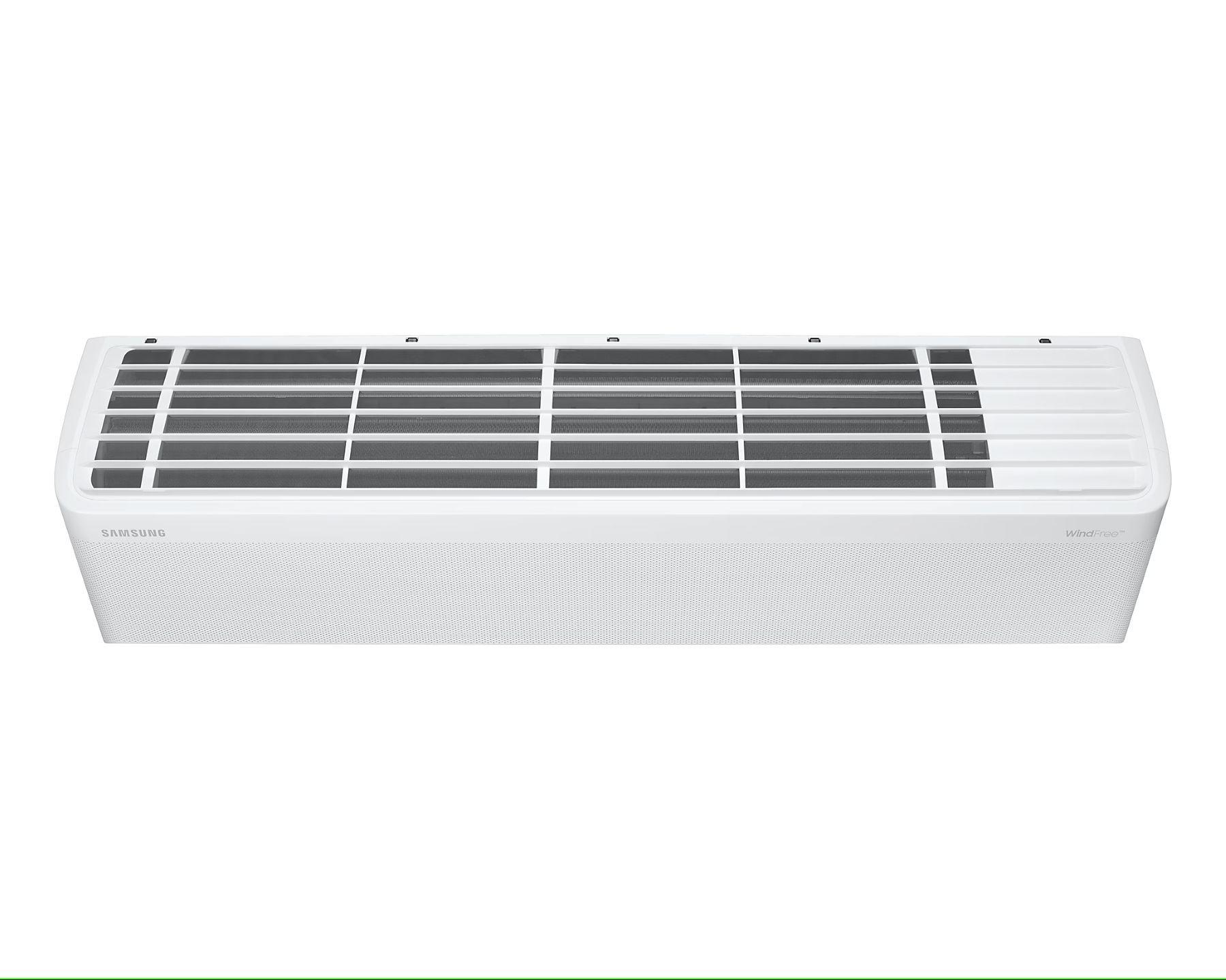 Aire Acondicionado Samsung Split Inverter 24,000 BTU-4