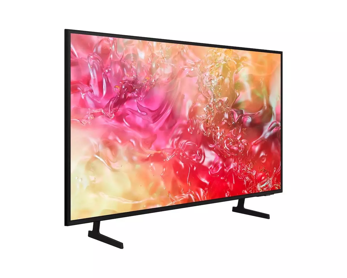 Televisor 85'' Crystal UHD 4K DU7000 Smart TV-2