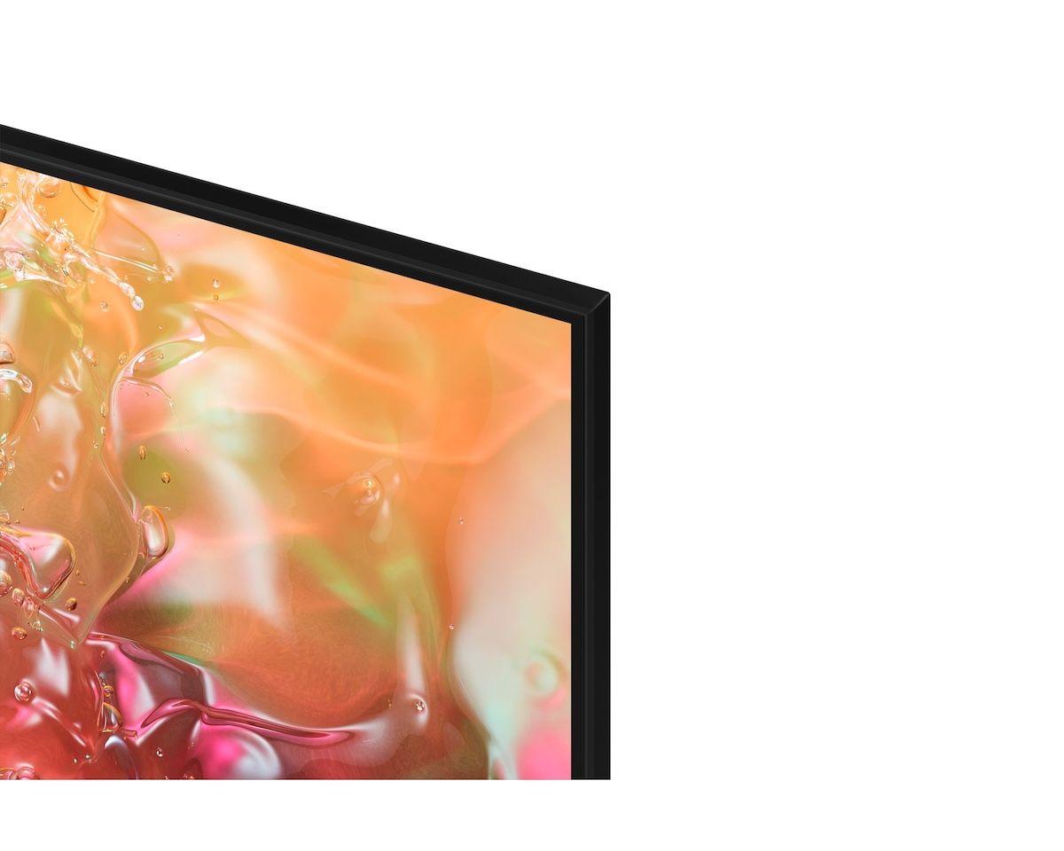 Televisor 85'' Crystal UHD 4K DU7000 Smart TV-4