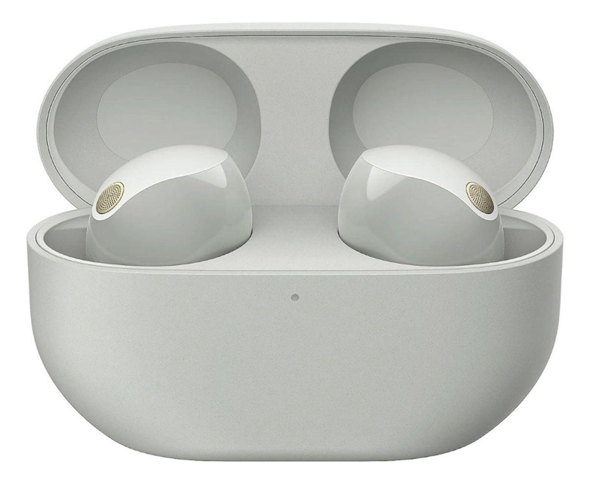 Audífonos Sony True Wireless Noise Cancelling WF-1000XM5-SZ-0