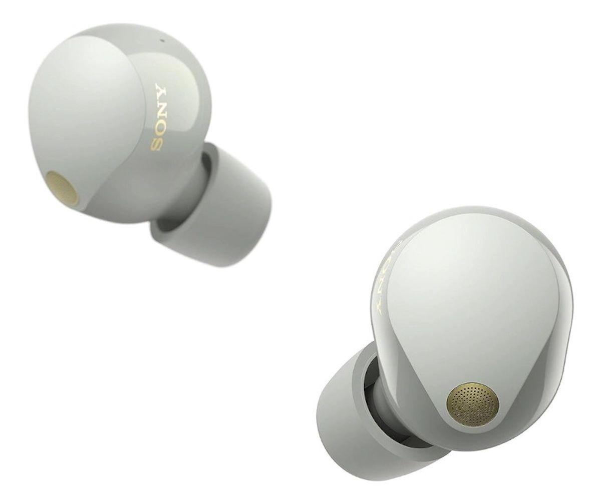 Audífonos Sony True Wireless Noise Cancelling WF-1000XM5-SZ-1
