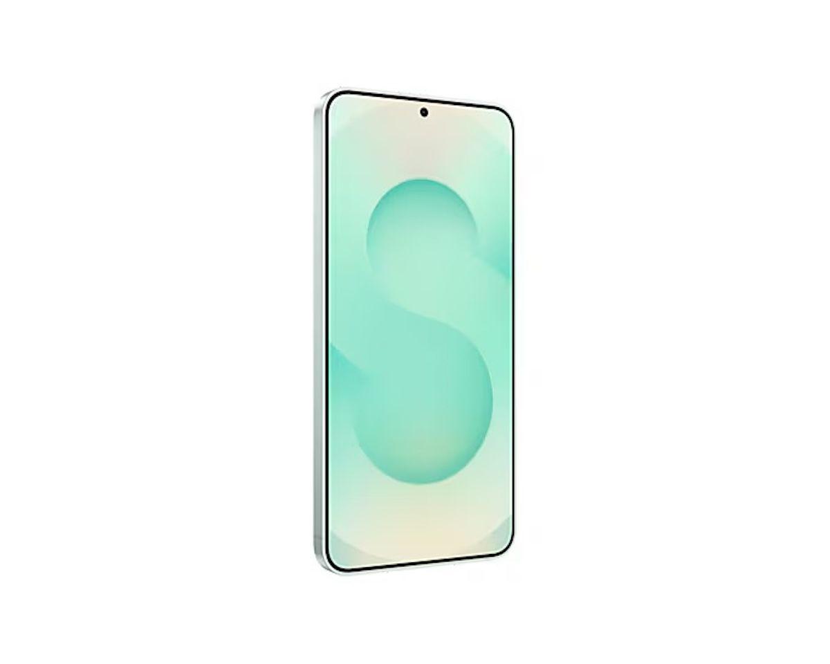 Samsung Galaxy S25+ (512 GB) Menta-4