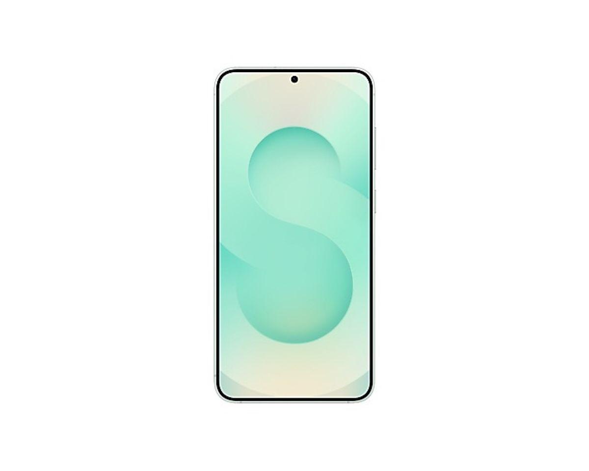 Samsung Galaxy S25+ (512 GB) Menta-5