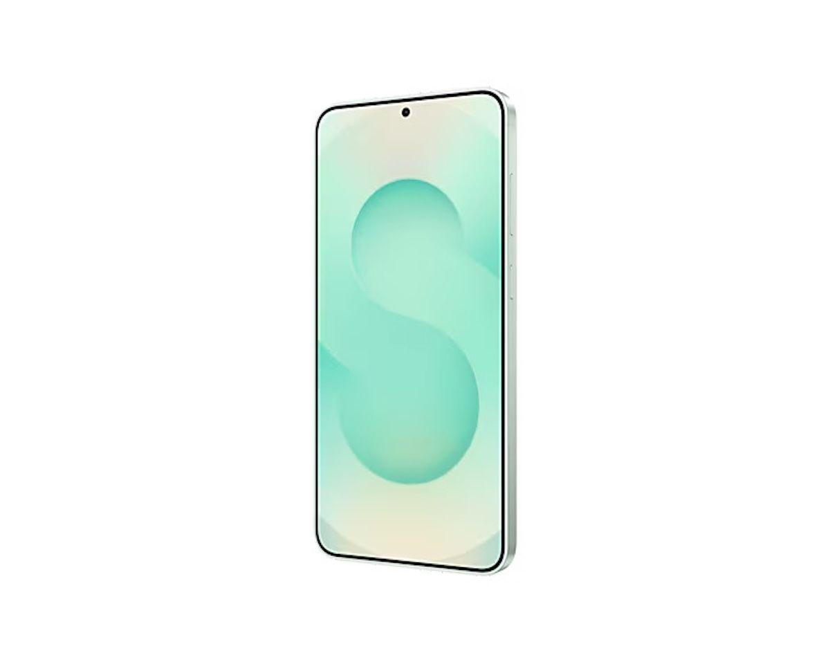 Samsung Galaxy S25+ (512 GB) Menta-6