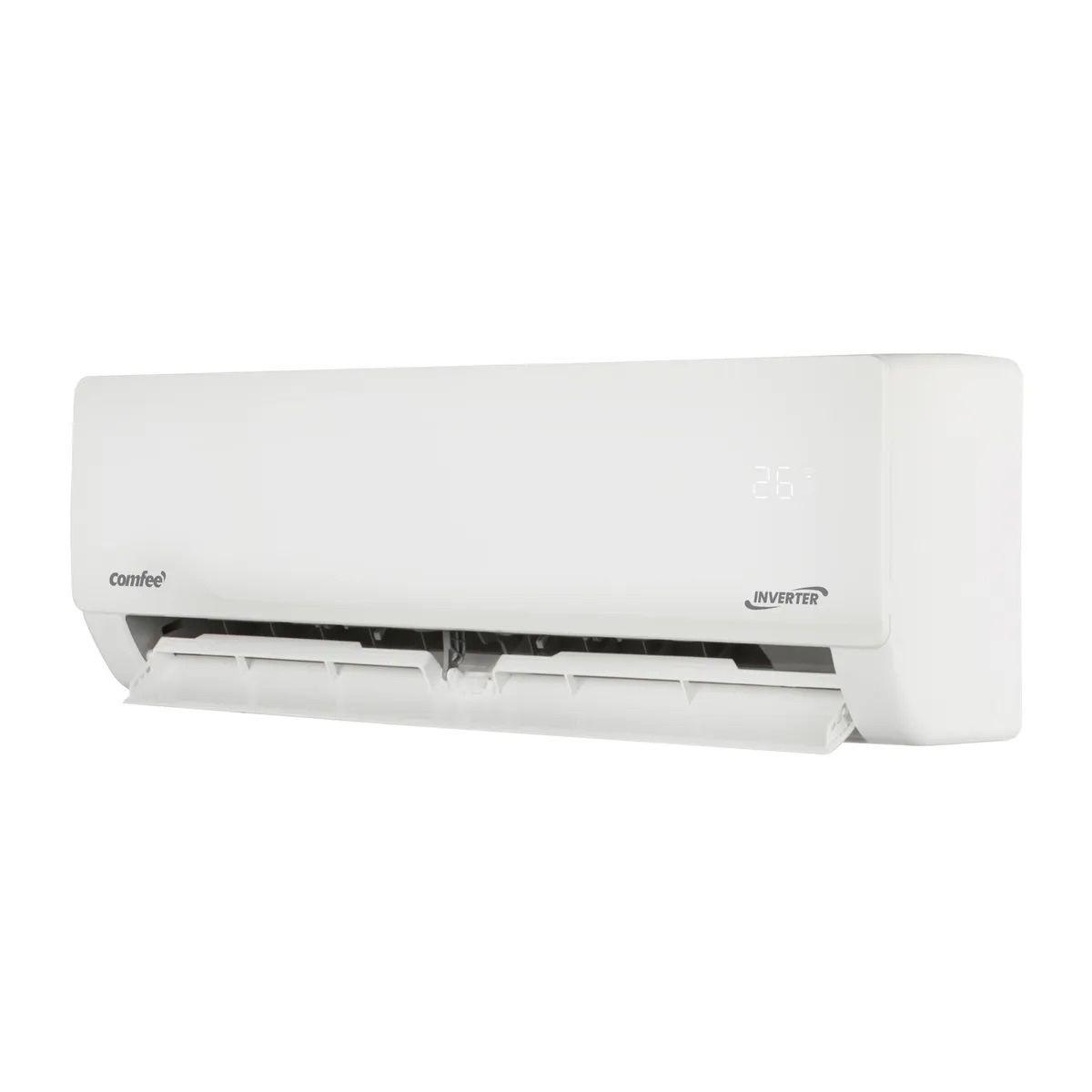 Aire Acondicionado Comfee by Midea MOM101 9.000 BTU Inverter-3