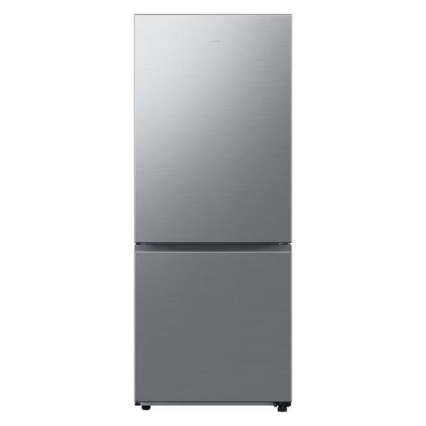 Refrigerador Samsung Bottom Freezer No Frost 462 Litros-0