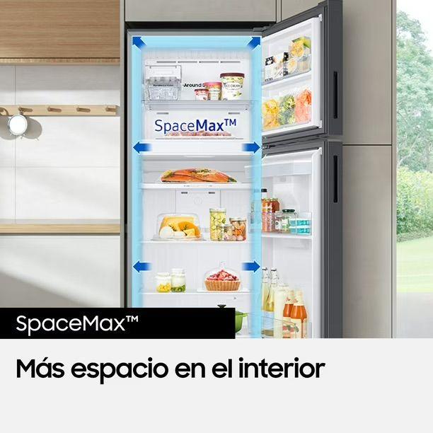 Refrigerador Samsung Bottom Freezer No Frost 462 Litros-3