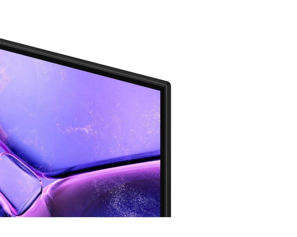 Smart TV Samsung 65” Crystal UHD 4K U8200-4