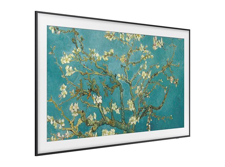 Smart TV 50'' The Frame LS03B - QN50LS03BAGXZS - OpenBox-4