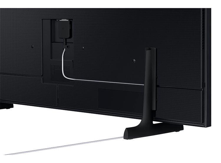 Smart TV 50'' The Frame LS03B - QN50LS03BAGXZS - OpenBox-5