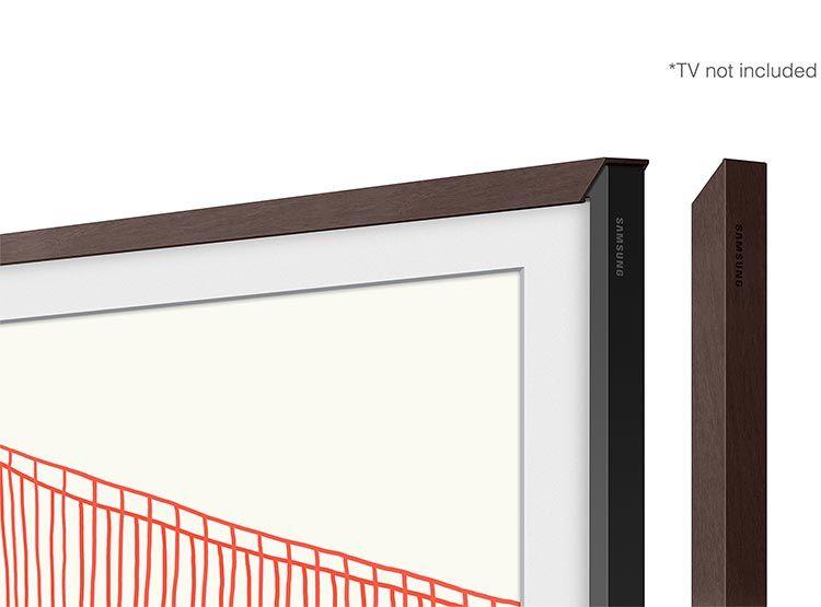 Smart TV 50'' The Frame LS03B - QN50LS03BAGXZS - OpenBox-7