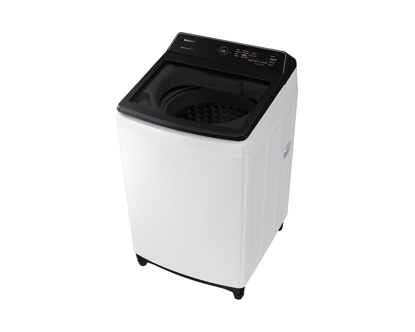 Lavadora Samsung 19kg Blanca Ecobubble OPENBOX-2