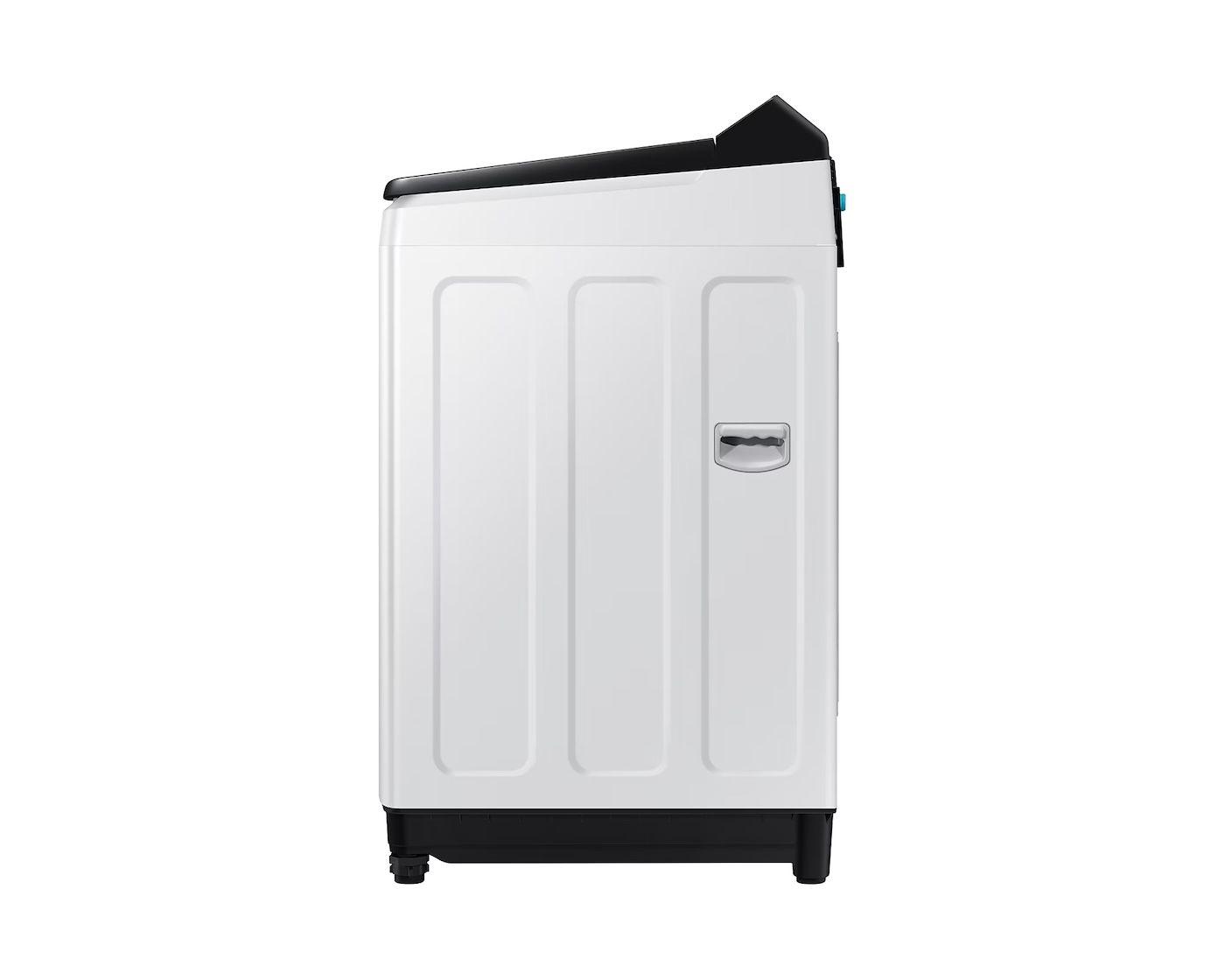 Lavadora Samsung 19kg Blanca Ecobubble OPENBOX-3