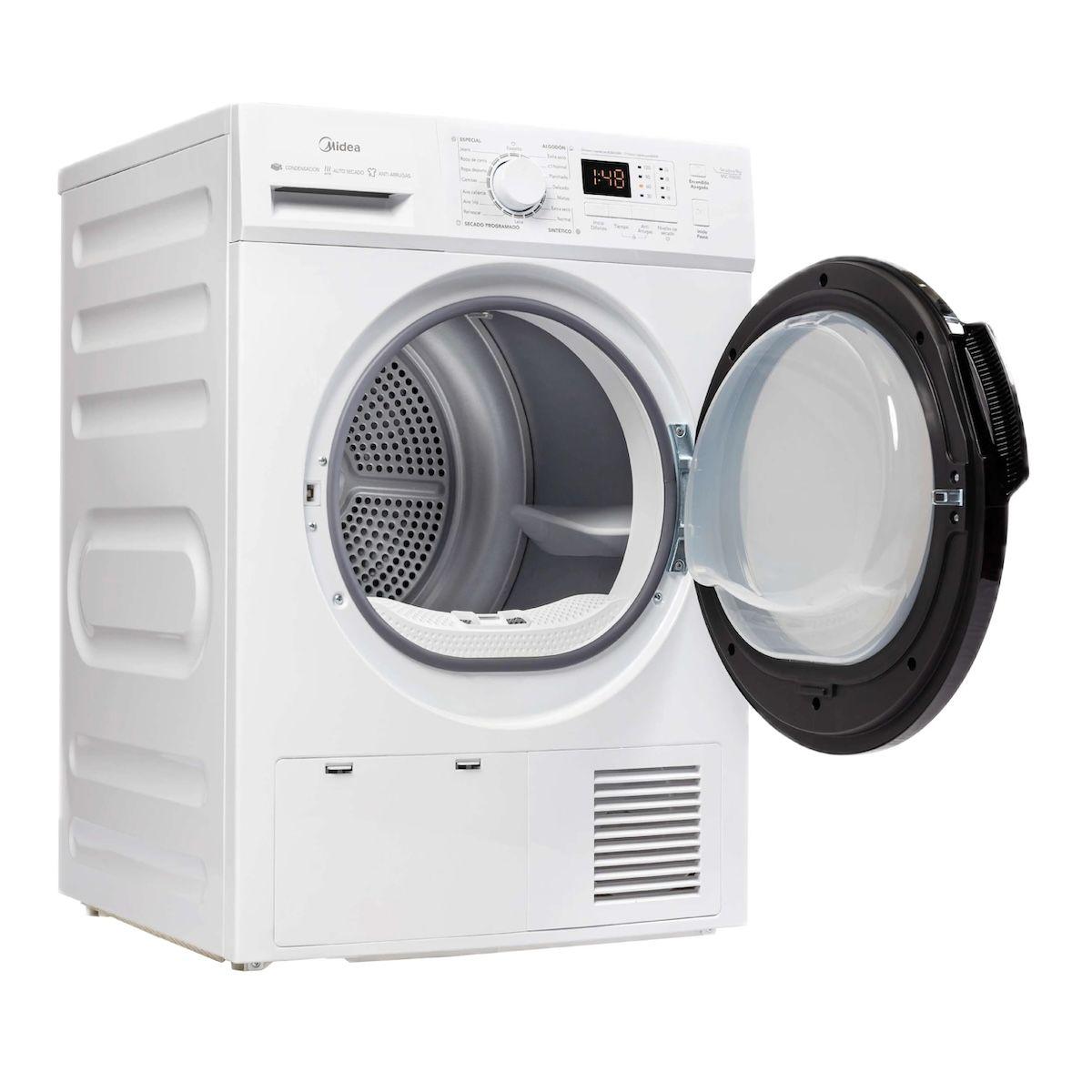 Secadora Condensación 9KG Midea - OpenBox-3