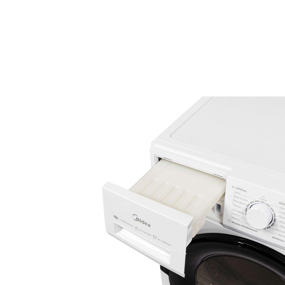 Secadora Condensación 9KG Midea - OpenBox-5