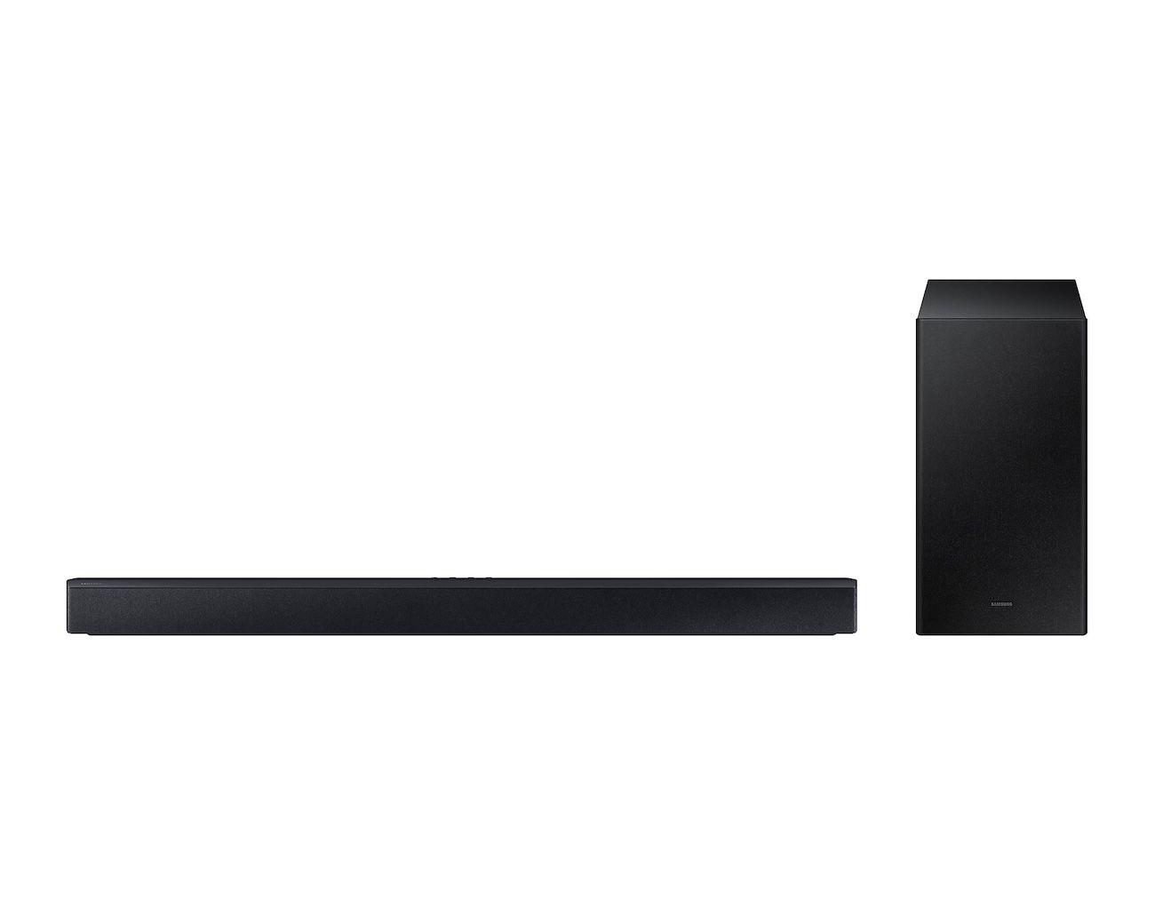 Soundbar Samsung HW-C450 2.1 ch-0