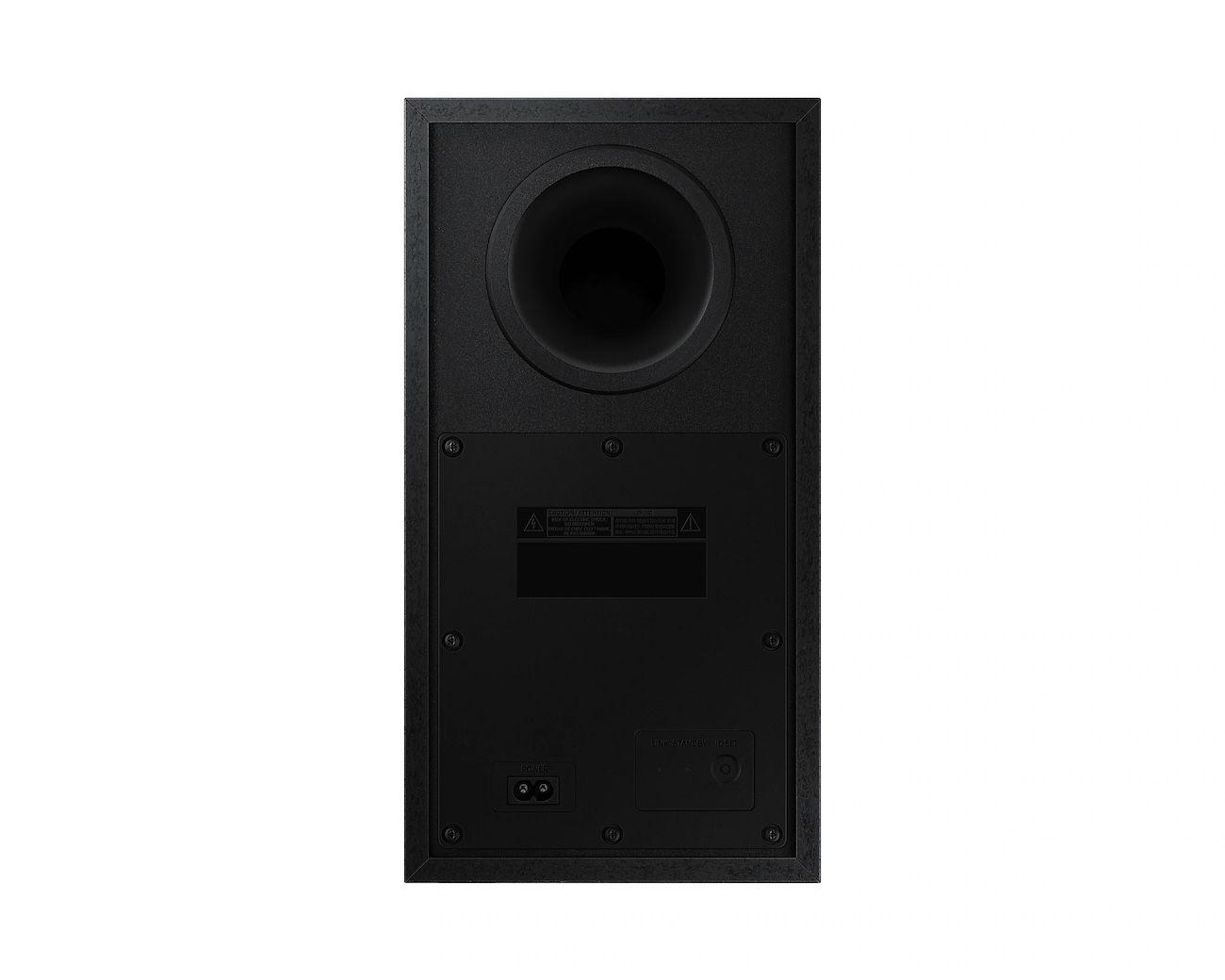 Soundbar Samsung HW-C450 2.1 ch-2