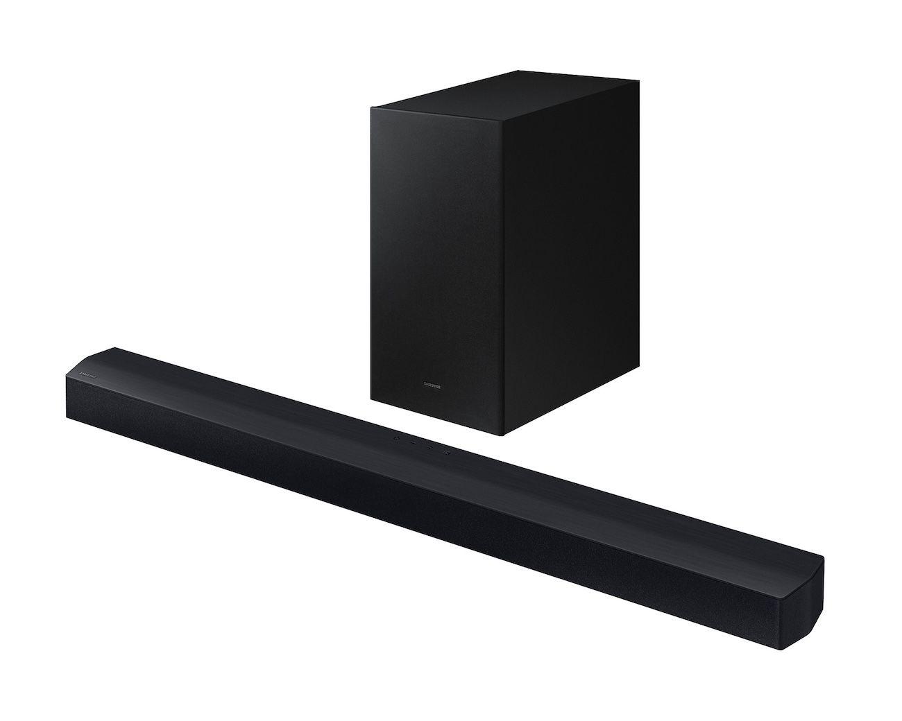 Soundbar Samsung HW-C450 2.1 ch-6