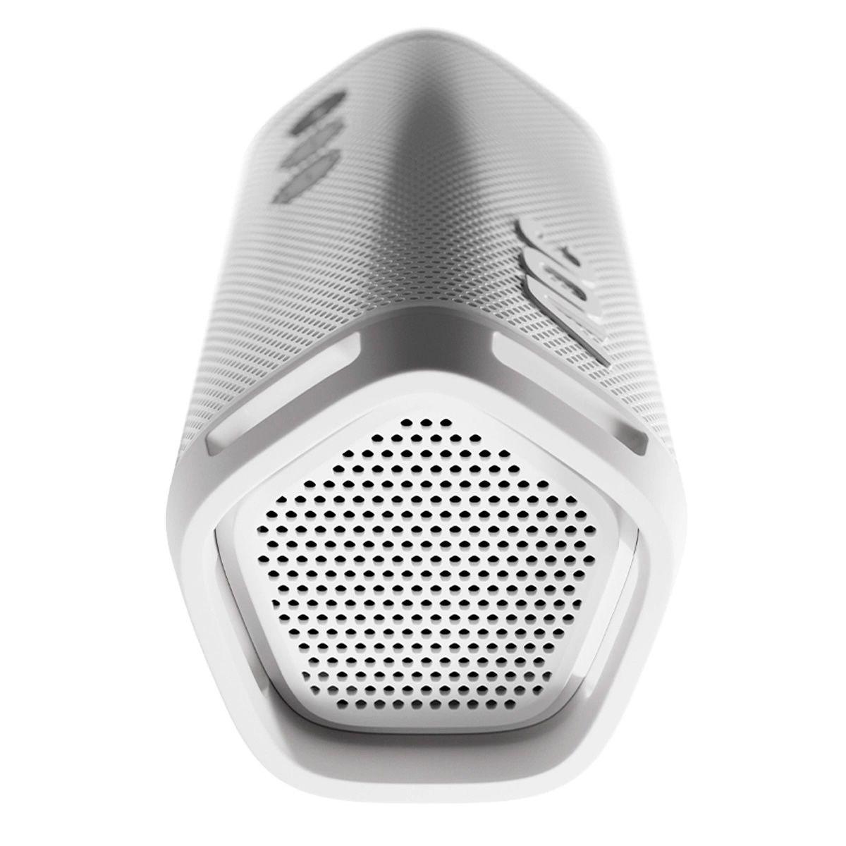 Parlante Bluetooth AOC O1 AS600W Blanco 45W IP67-2