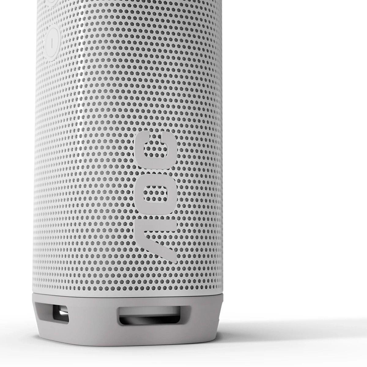 Parlante Bluetooth AOC O1 AS600W Blanco 45W IP67-3