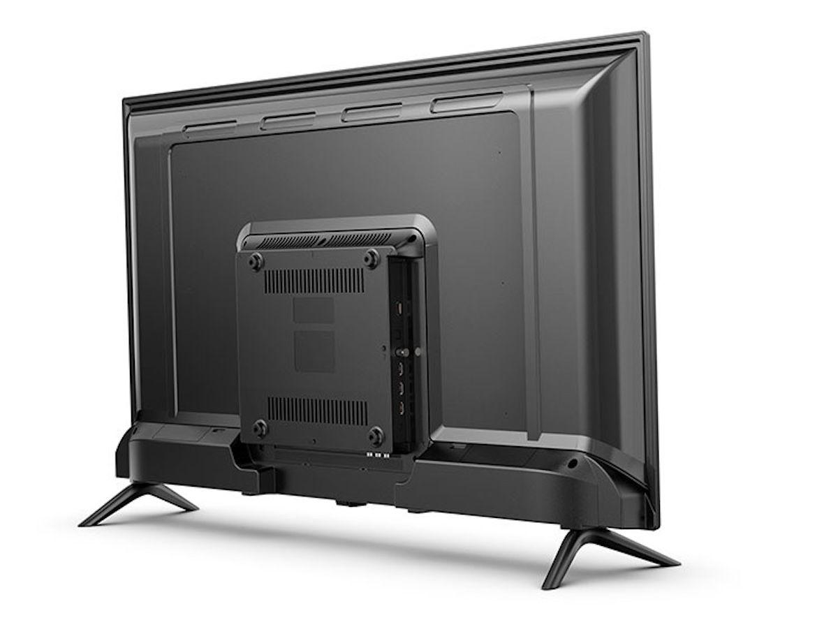 Smart Tv 39 Hd Roku 39s5195-43i Aoc-2