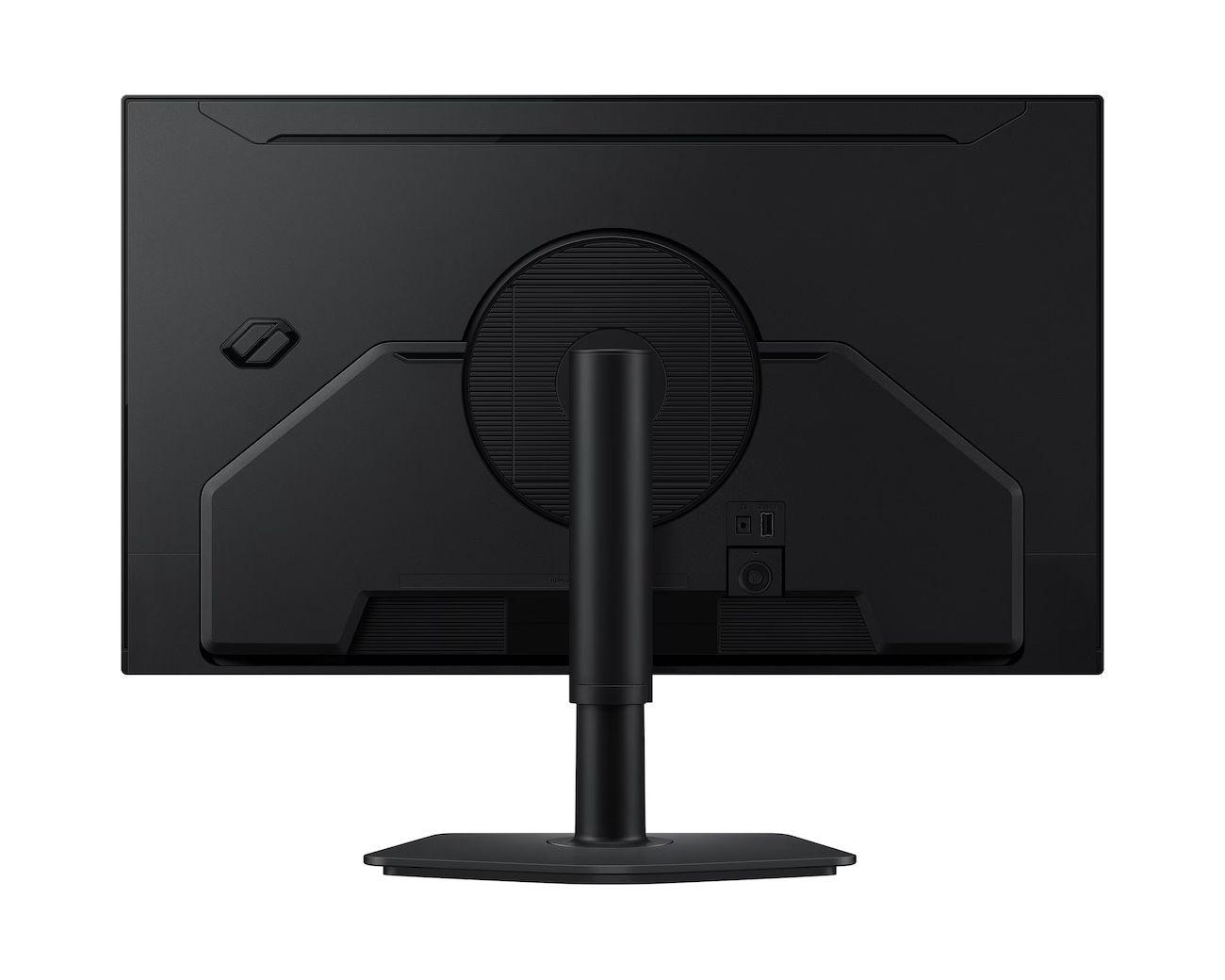Samsung Odyssey G5 LS27FG500ELXZS 27" QHD 180Hz IPS-1