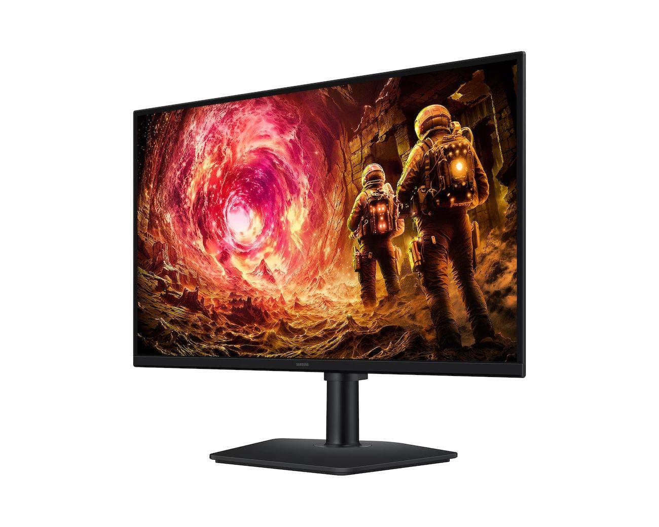 Samsung Odyssey G5 LS27FG500ELXZS 27" QHD 180Hz IPS-2