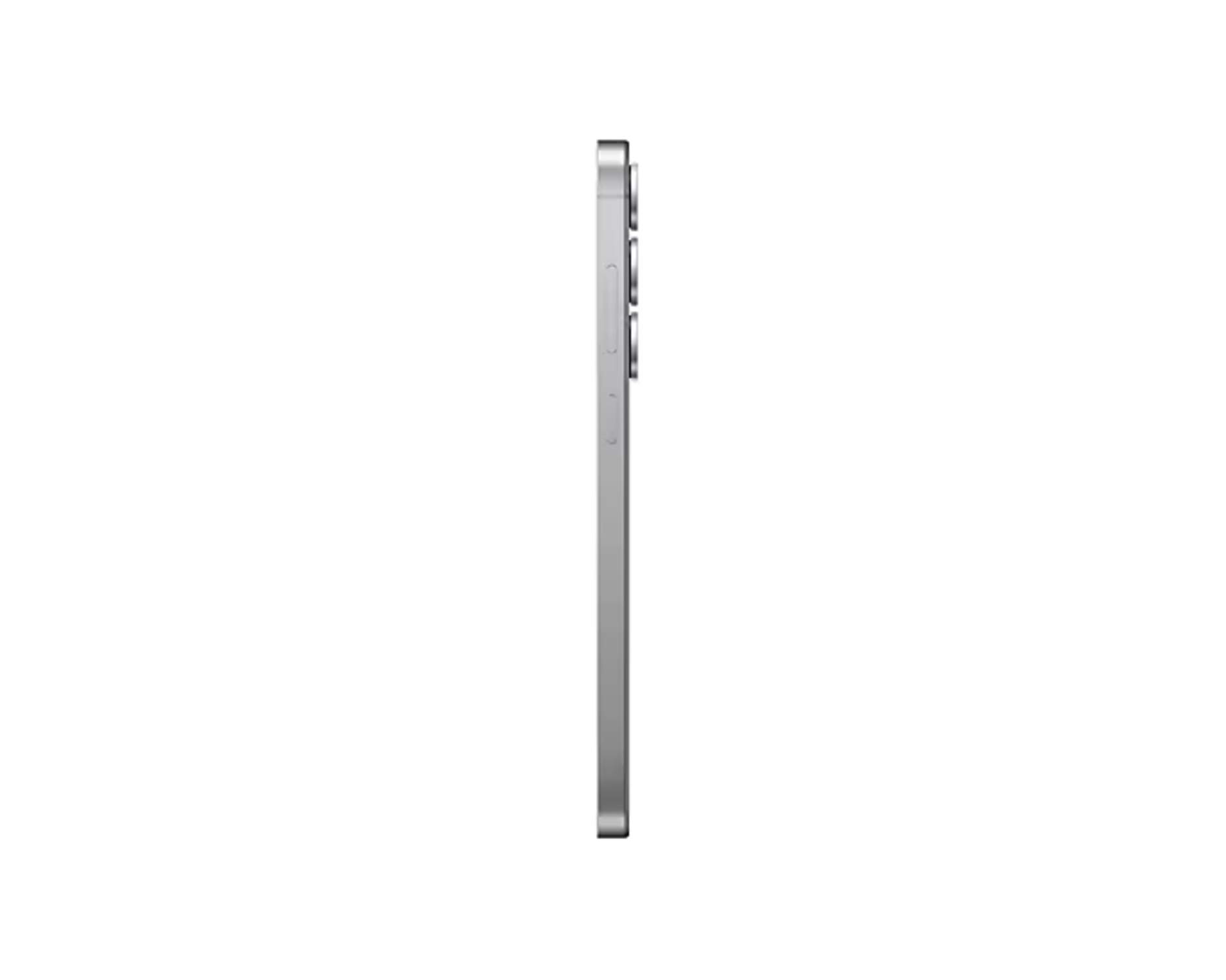Samsung Galaxy S25+ (256GB+12GB) Plata-8