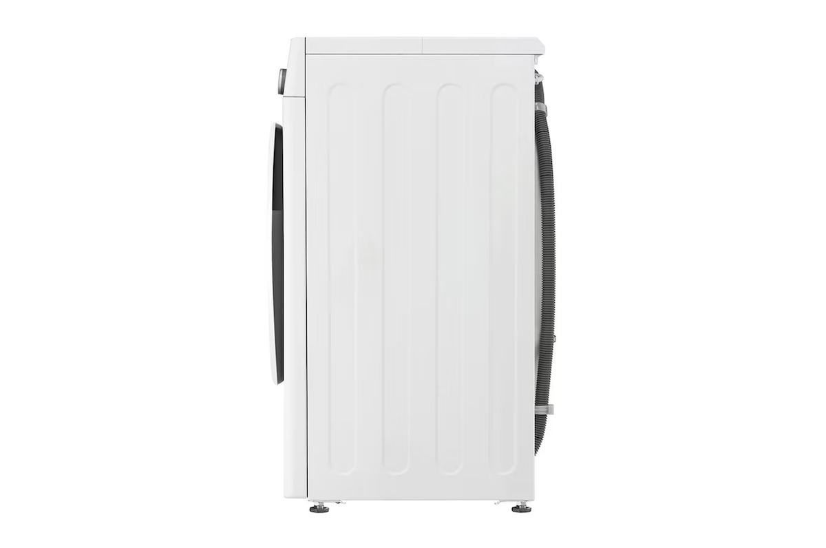 Lavadora-Secadora LG Carga Frontal 9Kg/5Kg  - OpenBox-9
