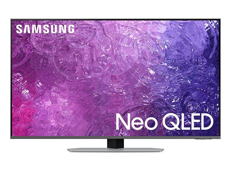 Smart TV Samsung Neo QLED 85" QN90C Series-0