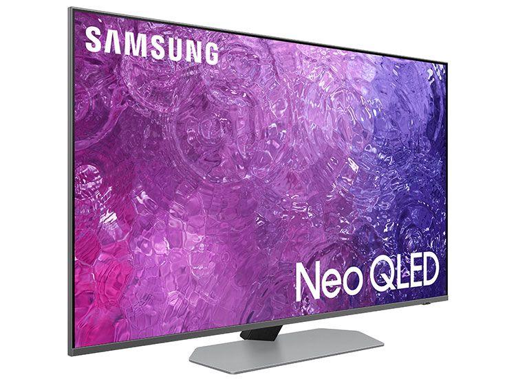 Smart TV Samsung Neo QLED 85" QN90C Series-3