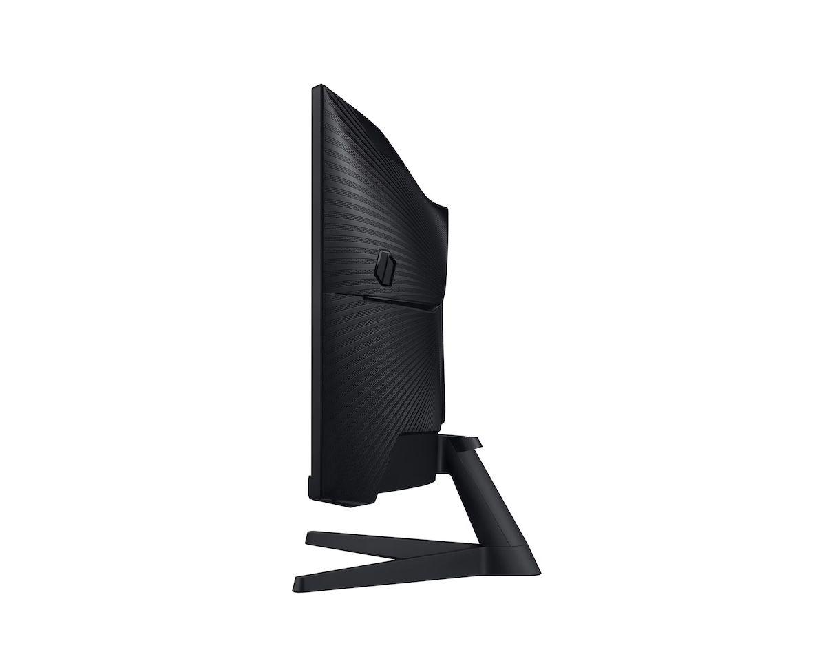 Monitor Samsung Odyssey G5 34” Curvo UWQHD 165Hz-3