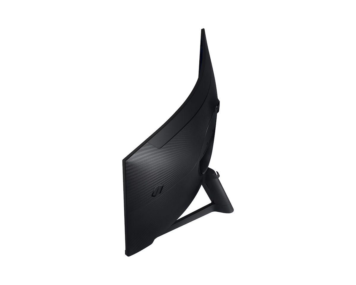 Monitor Samsung Odyssey G5 34” Curvo UWQHD 165Hz-5