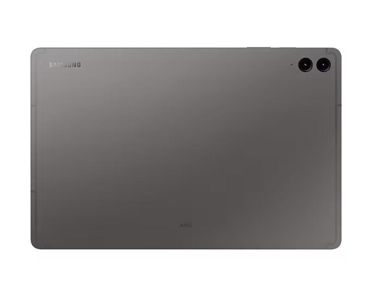 Galaxy Tab S9 FE Plus 128 GB+ Book Cover Gray-3