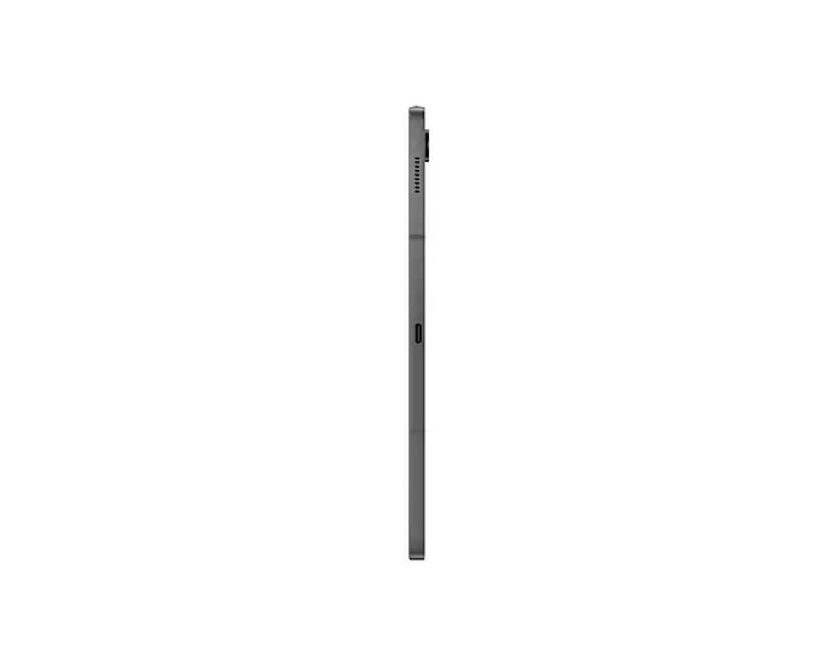Galaxy Tab S9 FE Plus 128 GB+ Book Cover Gray-6